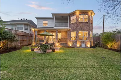 5103 Chestnut Street, Bellaire, TX 77401 - Photo 35