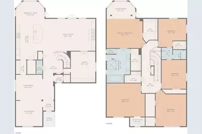 5103 Chestnut Street, Bellaire, TX 77401 - Photo 39