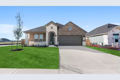 2329 Poseidon Street, League City, TX 77573 - Photo 1