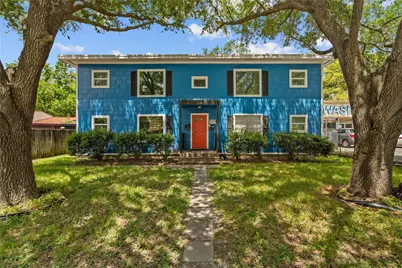 2324 Cedar Drive #2, La Marque, TX 77568 - Photo 1