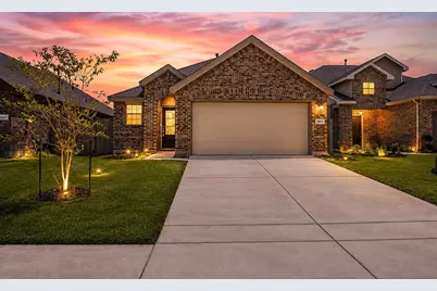 2011 Ballesteros Street, Crosby, TX 77532 - Photo 1