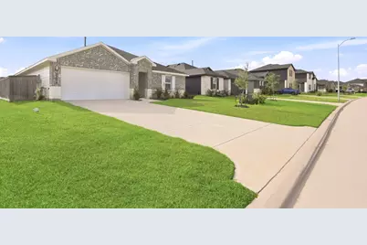 40758 Rosemary Rain Lane, Magnolia, TX 77354 - Photo 3