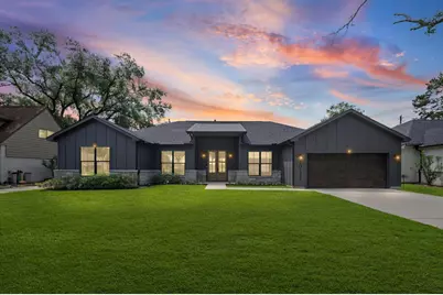 10135 Kerrwood Lane, Houston, TX 77080 - Photo 1