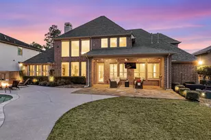 179 Del Monte Pines Dr, Montgomery, TX 77316 - Photo 41