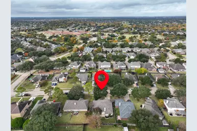 7114 Brockington Drive, Katy, TX 77494 - Photo 7