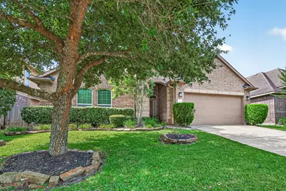 111 Pheasant Run Drive, Conroe, TX 77384 - Photo 3