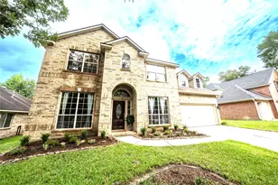 31 W Prairie Dawn Cir, Conroe, TX 77385 - Photo 1
