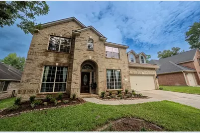 31 W Prairie Dawn Circle, Conroe, TX 77385 - Photo 1