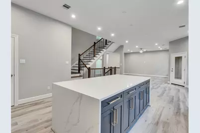 1122 W 16th Street #D, Houston, TX 77008 - Photo 21