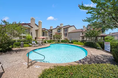 2120 El Paseo Street #2708, Houston, TX 77054 - Photo 19