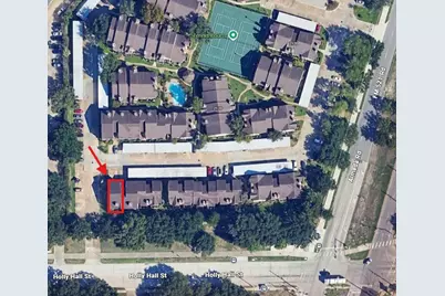 2120 El Paseo Street #2708, Houston, TX 77054 - Photo 21