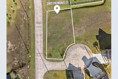 3903 Palmdale Court, Galveston, TX 77554 - Photo 3