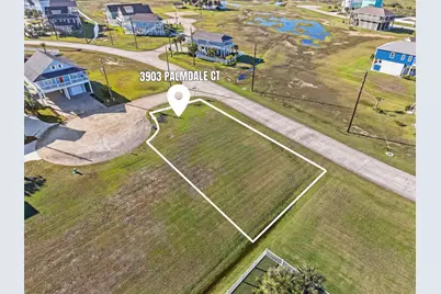 3903 Palmdale Court, Galveston, TX 77554 - Photo 5