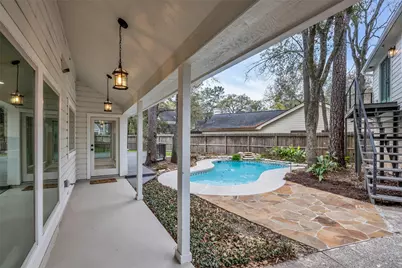 4 N Autumnwood Way, The Woodlands, TX 77380 - Photo 33