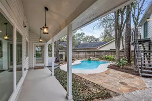 4 N Autumnwood Way, The Woodlands, TX 77380 - Photo 33