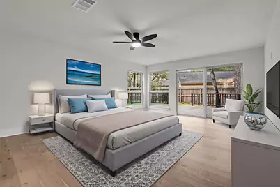 4 N Autumnwood Way, The Woodlands, TX 77380 - Photo 19