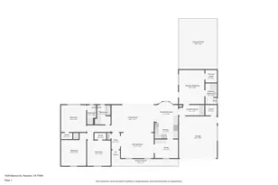 1429 Waseca St, Houston, TX 77055 - Photo 49