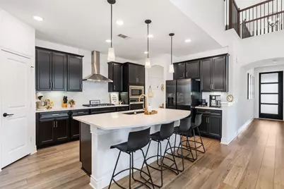 15703 Rosemary Hill Lane, Conroe, TX 77302 - Photo 17