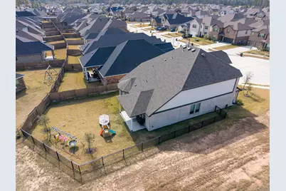 15703 Rosemary Hill Lane, Conroe, TX 77302 - Photo 9