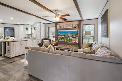 13106 Maplewood Lane, Old River-Winfree, TX 77535 - Photo 3