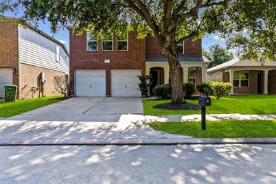 18327 Atasca Woods Trace, Humble, TX 77346 - Photo 1