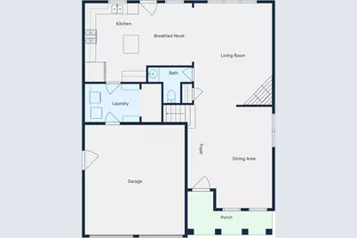 18327 Atasca Woods Trace, Humble, TX 77346 - Photo 35