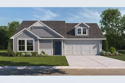 3415 Mallard Lakes Lane, Orange, TX 77632 - Photo 1