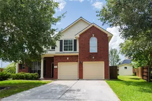 5414 Summer Oak Dr, Pasadena, TX 77505 - Photo 1