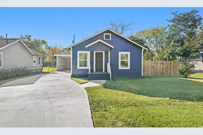 8302 Tavenor Lane, Houston, TX 77075 - Photo 1
