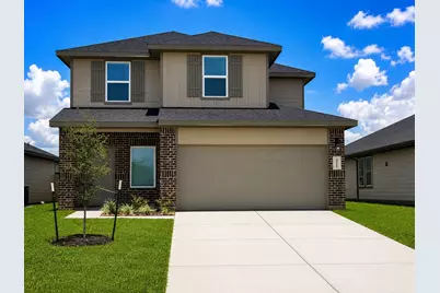 31218 Harp Ridge Drive, Fulshear, TX 77441 - Photo 1