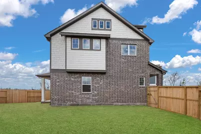 1215 Shaded Rock Drive, Missouri City, TX 77459 - Photo 21