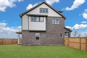 1215 Shaded Rock Dr, Missouri City, TX 77459 - Photo 21