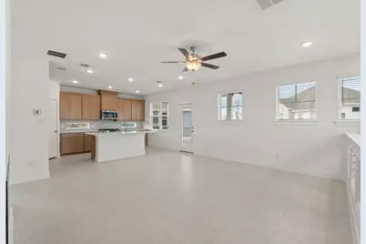 1215 Shaded Rock Drive, Missouri City, TX 77459 - Photo 9