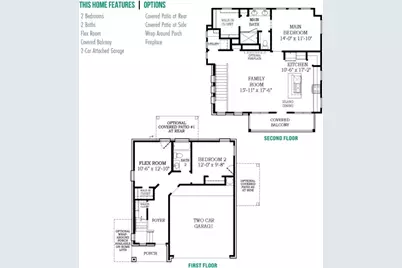 1215 Shaded Rock Drive, Missouri City, TX 77459 - Photo 23