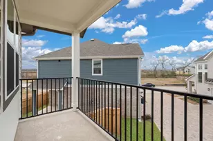 1215 Shaded Rock Dr, Missouri City, TX 77459 - Photo 13