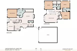 14018 Ragus Lake Dr, Sugar Land, TX 77498 - Photo 35