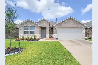 4431 Andorno Drive, Katy, TX 77449 - Photo 1