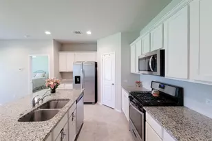 4431 Andorno Dr, Katy, TX 77449 - Photo 5