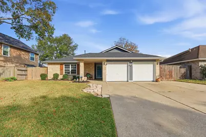 1201 Willowbriar Lane, Deer Park, TX 77536 - Photo 1