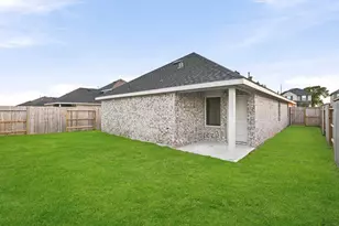 3025 Brizzo Bch Ln, Katy, TX 77493 - Photo 21