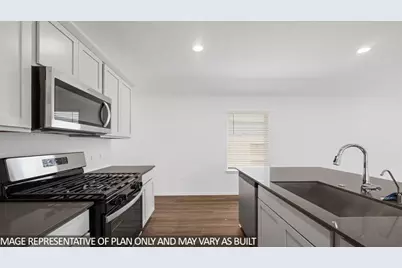 3025 Brizzo Beach Lane, Katy, TX 77493 - Photo 5
