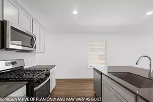 3025 Brizzo Bch Ln, Katy, TX 77493 - Photo 5
