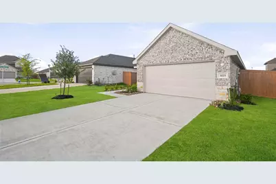 3025 Brizzo Beach Lane, Katy, TX 77493 - Photo 3