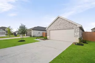 3025 Brizzo Bch Ln, Katy, TX 77493 - Photo 3