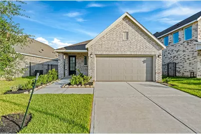 27439 Sunterra Village Drive, Katy, TX 77493 - Photo 1