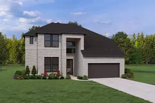 346 Silver Sage St, Conroe, TX 77304 - Photo 1