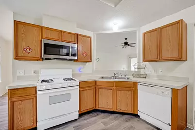 5919 Bradworthy Drive, Katy, TX 77449 - Photo 7