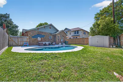 4415 Walker Street, Houston, TX 77023 - Photo 35