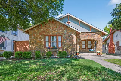4415 Walker Street, Houston, TX 77023 - Photo 3
