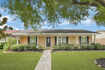 10307 Sagerock Drive, Houston, TX 77089 - Photo 1
